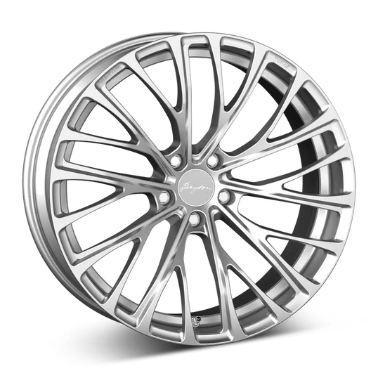 Breyton Topas H.Slv 9,5x19 5-120 E42 C72,5