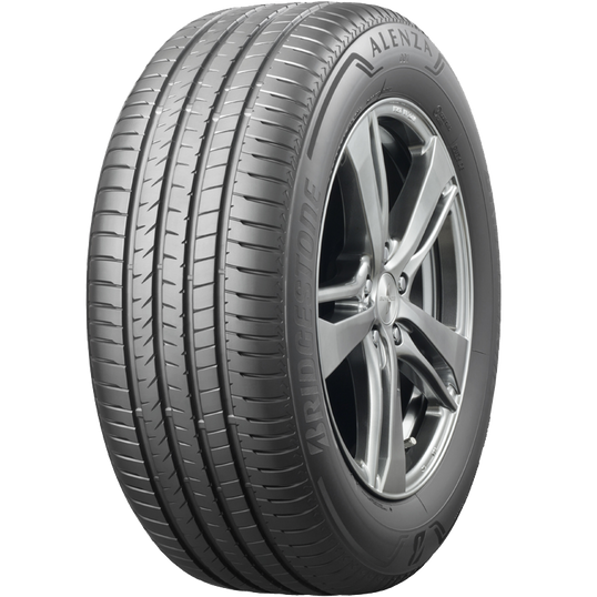 225/50R18 95V BRIDGESTONE ALENZA 001 kesärengas