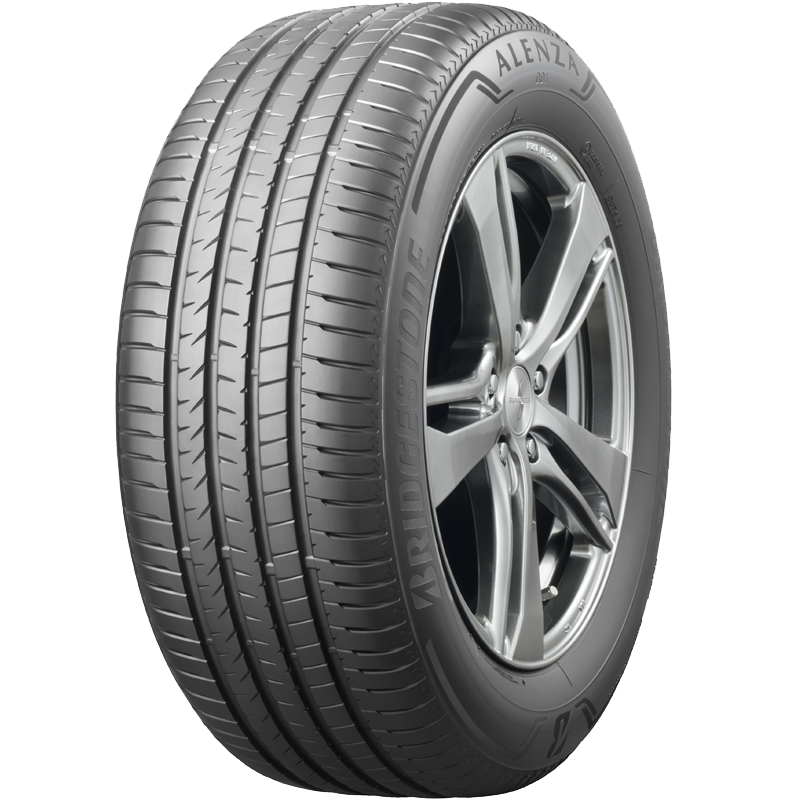 245/50 R19 105W Bridgestone ALENZA 001 kesärengas