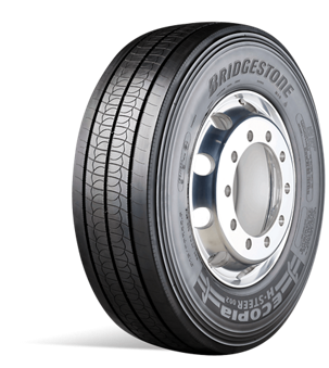 385/55 R22.5 160K158L ECOS 3PMSF kuorma-auton rengas