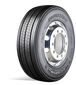 thumbnail-385/55 R22.5 160K158L ECOS 3PMSF kuorma-auton rengas