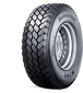 thumbnail-385/65 R22.5 M748EVO 164G160K TL kuorma-auton rengas