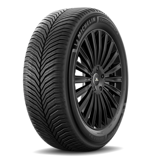 205/55 R17 95V XL TL CROSSCLIMATE 3 MICHELIN