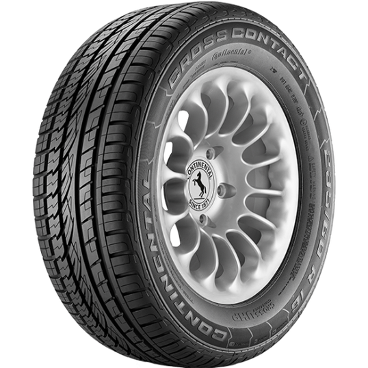 275/50R20 CONTI 109W CrossContact UHP MO