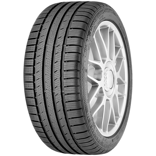 235/40R18 CONTI 95V XL FR WinterContTS810 S N1