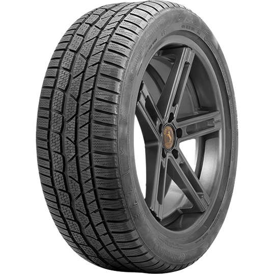 285/35R20 CONTI 104V XL FR WinterContTS830 P MO