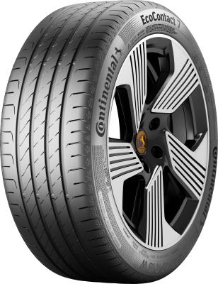235/40R21 CONTI 98H XL FR EcoContact 7 S CS