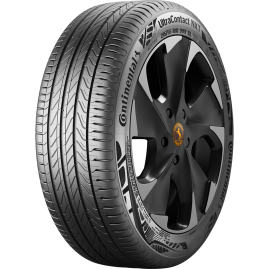 225/45R18 CONTI 95W XL FR UltraContact NXT
