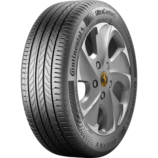 165/65R15 CONTI 81T UltraContact