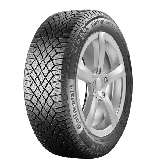235/35R20 CONTI 92H XL FR VikingContact 7 talvirengas, kitkarengas