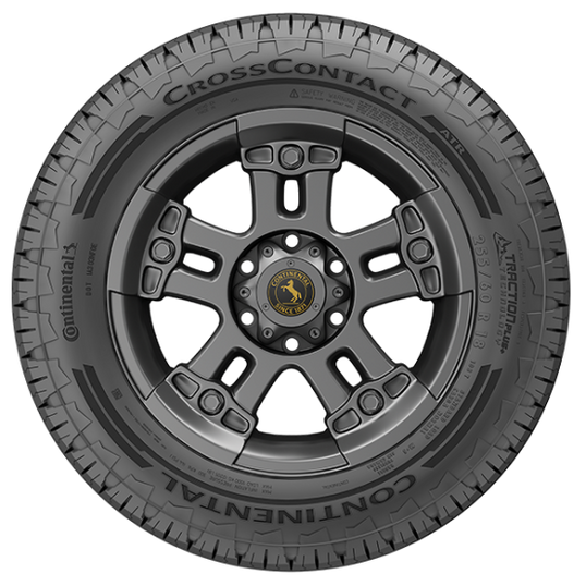 215/65R16 CONTI 98H FR CrossContact ATR