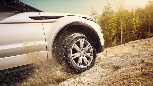 215/65R16 CONTI 98H FR CrossContact ATR