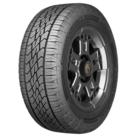 215/65R16 CONTI 98H FR CrossContact ATR
