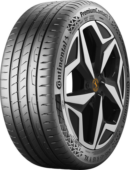 285/45R21 CONTI 113V XL FR PremiumContact 7