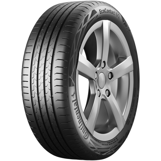 235/50R20 CONTI 100T FR EcoContact 6 Q ContiSeal kesärengas