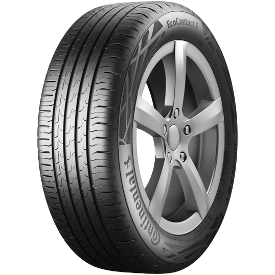215/55R17 CONTI 98V XL EcoContact 6
