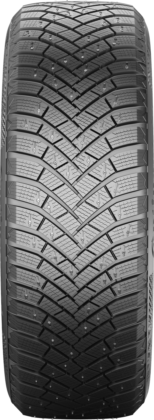 225/65R17 CONTI 106T XL FR IceContact 8