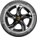 thumbnail-225/65R17 CONTI 106T XL FR IceContact 8