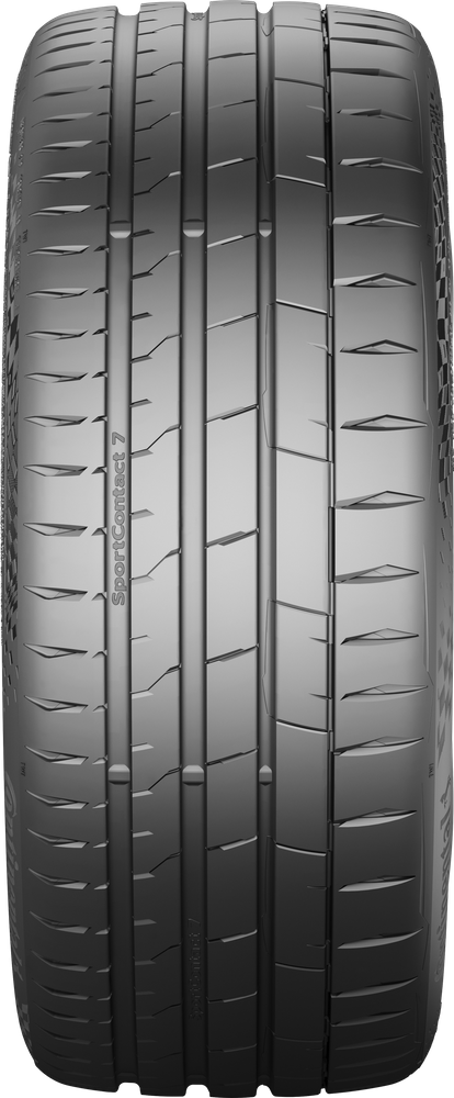 295/25R22 CONTI (097Y) XL FR SportContact 7