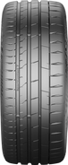 thumbnail-295/25R22 CONTI (097Y) XL FR SportContact 7