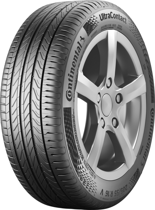 205/55R16 CONTI 91H FR UltraContact