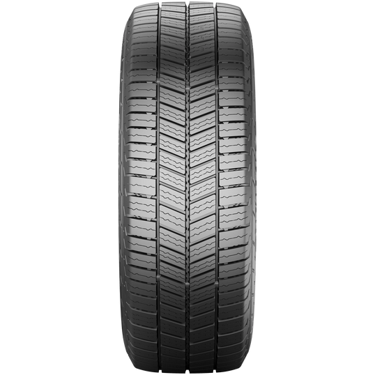 235/55R18 CONTI 118/116R VanContact A/S Ultra