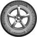 thumbnail-235/55R18 CONTI 118/116R VanContact A/S Ultra