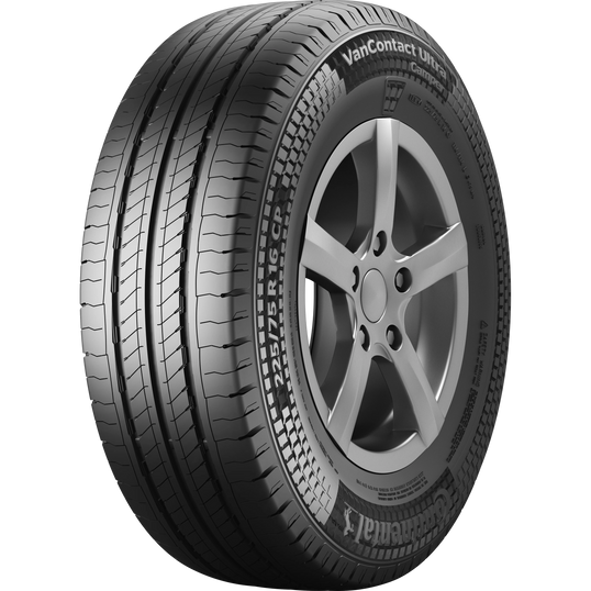 215/70R15 CONTI 109/107R VanContact Ultra Camper