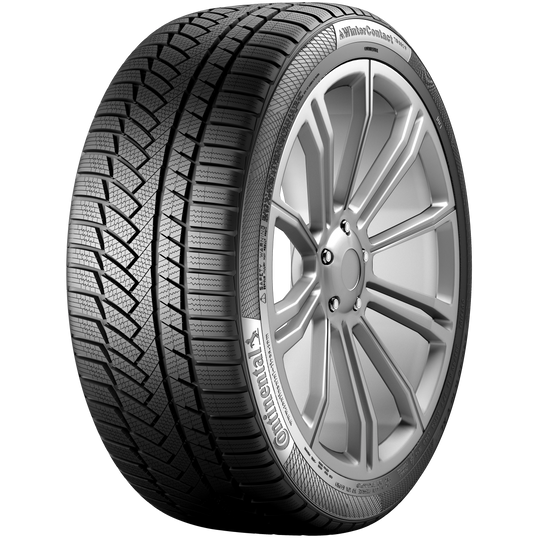 235/60R20 CONTI 108V XL FR WinterContTS850 P