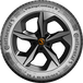 thumbnail-255/40R20 CONTI 101T XL FR VikingContact 8