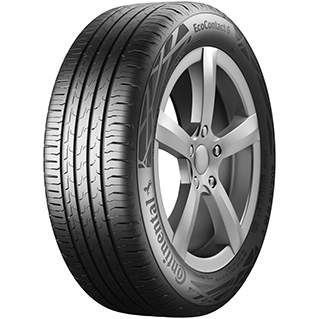 235/55R19 CONTI EcoContact 6 VOL 105V XL kesärengas