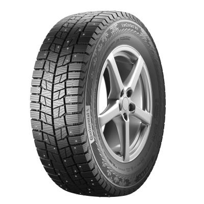 205/70R17C CONTI 115/113R VanContact Ice SD DOT19 talvirengas, nastarengas