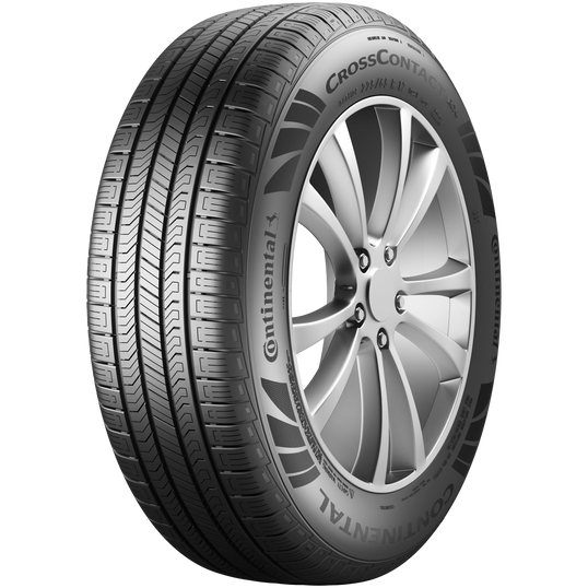 295/35R21 CONTI 107W XL FR CrossContact RX MGT