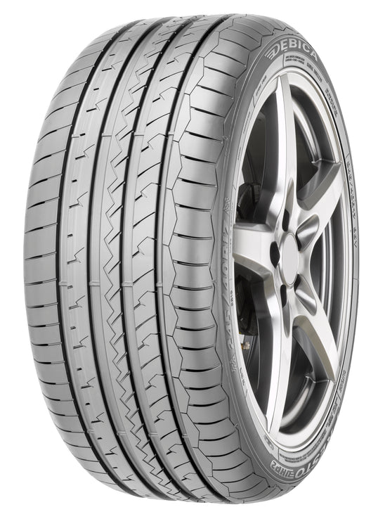 235/40R19 96Y DEBICA Presto UHP 2 XL by Goodyear