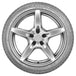 thumbnail-235/40R19 96Y DEBICA Presto UHP 2 XL by Goodyear
