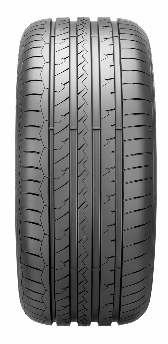 235/40R19 96Y DEBICA Presto UHP 2 XL by Goodyear