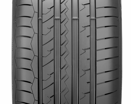 235/40R19 96Y DEBICA Presto UHP 2 XL by Goodyear