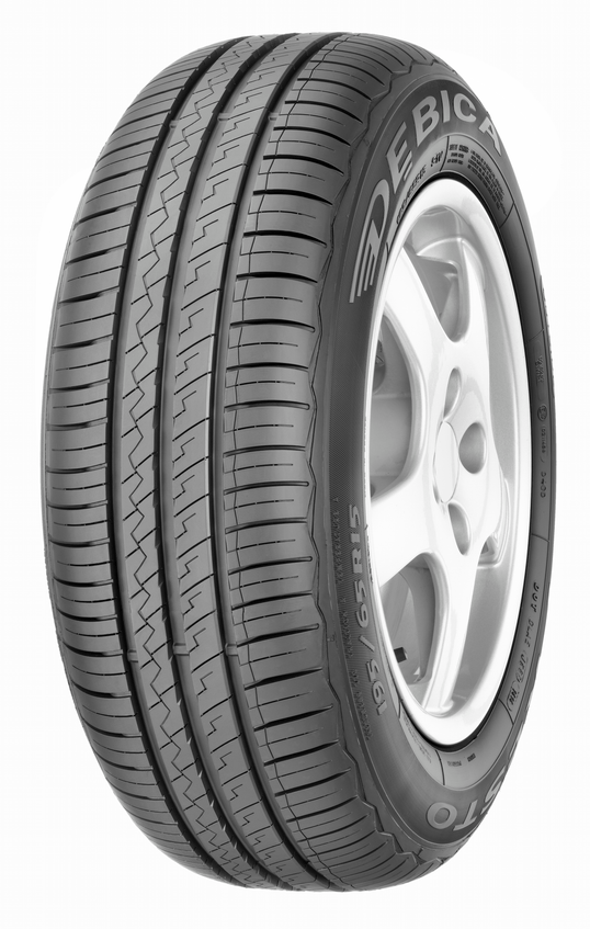 215/65R17 99V DEBICA Presto by Goodyear