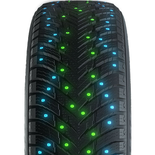 195/65R15 Nokian Tyres Hakkapeliitta 10 95 T XL