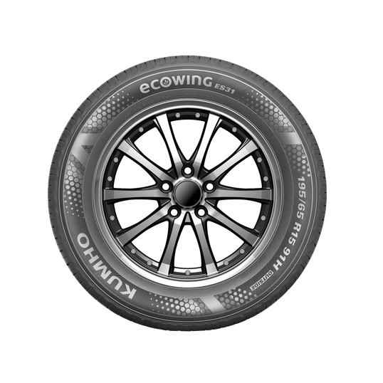185/70 R14 88T ES31 Ecowing Kumho
