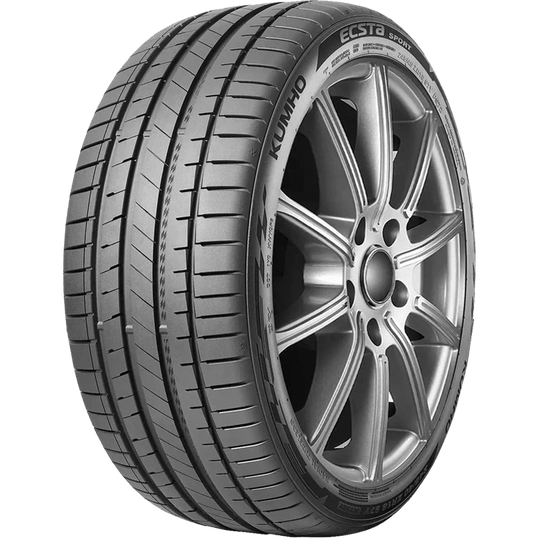 255/40R21 105Y PS72 Ecsta Kumho
