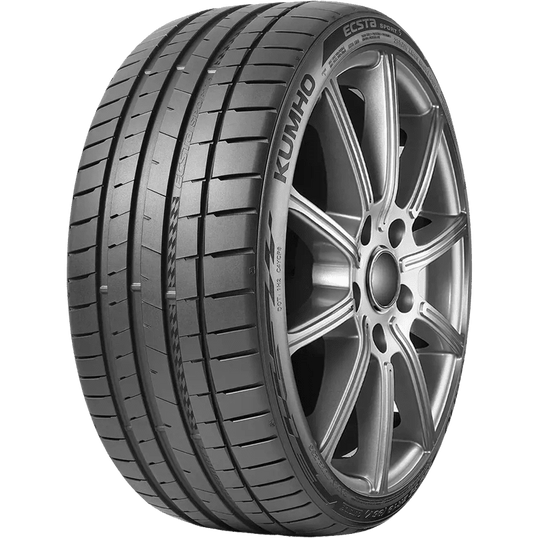 245/35R21 99Y Kumho Ecsta Sport S PS72 XL HL