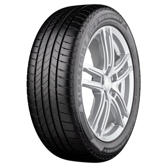 275/65R17 115H FIRESTONE ROADHAWK kesärengas