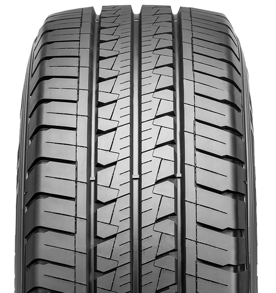 205/75R16C 110/108R FULDA CONVEO TOUR 2 by Goodyear