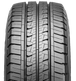 thumbnail-205/75R16C 110/108R FULDA CONVEO TOUR 2 by Goodyear