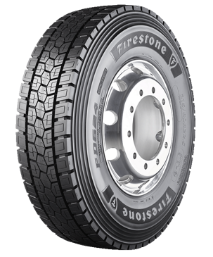 315/80 R22.5 156150L FD624 3PMSF kuorma-auton rengas