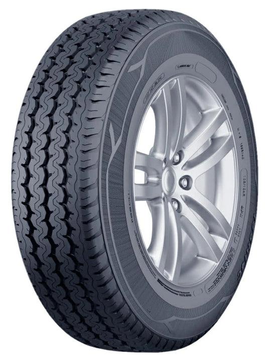 185 R14C 102/100R FSR-102 Fortune kesärengas