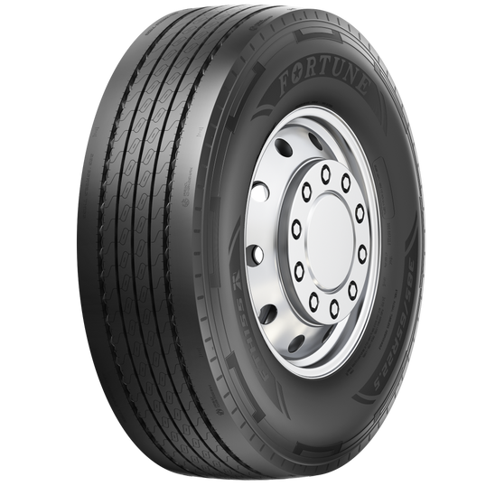 385/65R22.5 164K 3PMSF FTH 155 Fortune KA, Kuorma-auton rengas