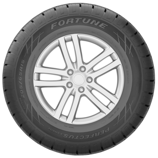 195/65R15 91H PERFECTUS FSR-602 FORTUNE