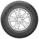 thumbnail-195/65R15 91H PERFECTUS FSR-602 FORTUNE